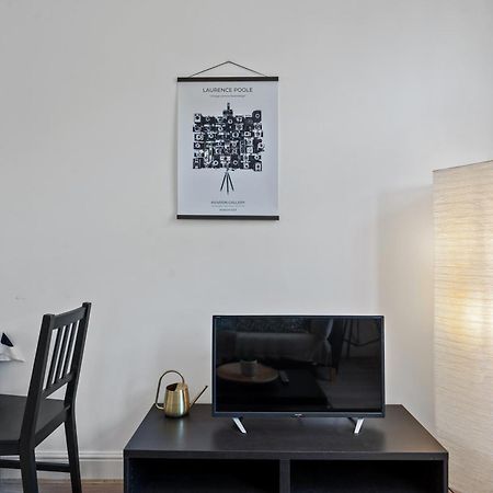Апартаменти Cosy Flat In Central Ldn Payment To The Host Лондон Екстер'єр фото