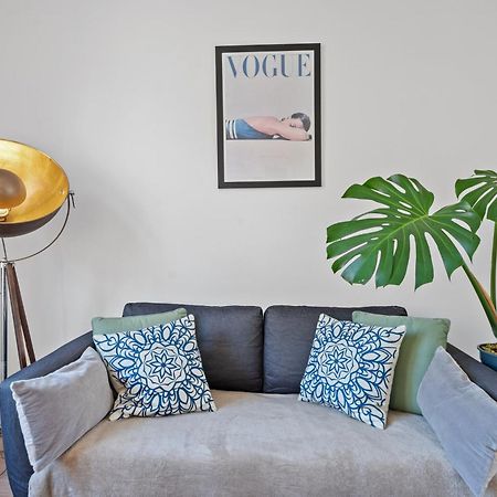 Апартаменти Cosy Flat In Central Ldn Payment To The Host Лондон Екстер'єр фото